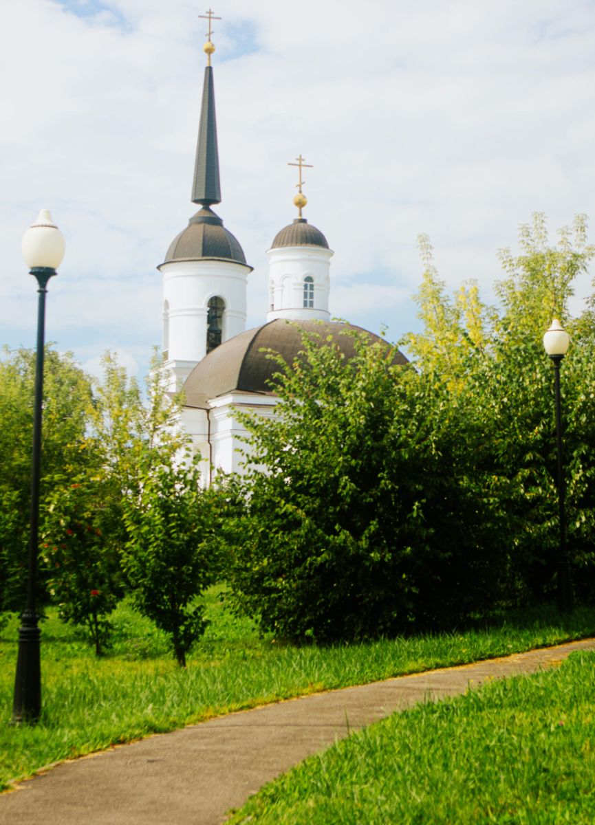 Церковь Рождества Христова